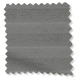 ColorizedSwatch BiFold Adapt DuoLuxe Ash Pleated Blind sample image 2087