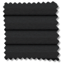 ColorizedSwatch BiFold Adapt DuoShade Obsidian Pleated Blind sample image 2105
