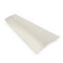 ColorizedSwatch BiFold Ecru Venetian - 16mm Slat sample image 2117