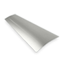 ColorizedSwatch BiFold Silver Venetian - 16mm Slat sample image 2115