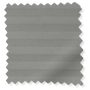ColorizedSwatch TotalShade Blackout Elephant Grey Thermal Blind sample image 2126