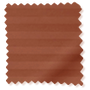ColorizedSwatch TotalShade Blackout Pumpkin Spice Thermal Blind sample image 8917
