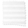 ColorizedSwatch TotalShade Blackout White Thermal Blind sample image 2129