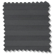 ColorizedSwatch MaxShade Blackout Charcoal Thermal Blind sample image 2136