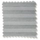 ColorizedSwatch MaxShade Blackout Slate Thermal Blind sample image 2147