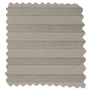 ColorizedSwatch Click2Shade Complete Blackout Mushroom Thermal Blind sample image 2160