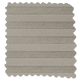 ColorizedSwatch Click2Shade Complete Blackout Mushroom Thermal Blind sample image 2160