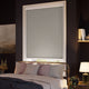 ColorizedZoom Click2Shade Complete Blackout Gainsboro Grey Thermal Blind 2156