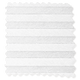 ColorizedSwatch Click2Shade Complete Blackout Arctic White Thermal Blind sample image 2149
