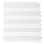 ColorizedSwatch Click2Shade Complete Blackout Arctic White Thermal Blind sample image 2149