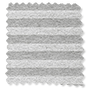 ColorizedSwatch DuoLight Cordless Graphite Thermal Blind sample image 2177