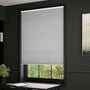 ColorizedZoom DuoLight Cordless Graphite Thermal Blind 2177