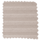 ColorizedSwatch DuoLight Cordless Mushroom Thermal Blind sample image 2179