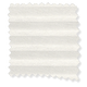 ColorizedSwatch DuoLight Cordless Pearl Thermal Blind sample image 2169