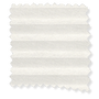 ColorizedSwatch DuoLight Cordless Pearl Thermal Blind sample image 2169