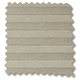 ColorizedSwatch DuoShade Cordless Fallow Thermal Blind sample image 2198
