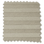 ColorizedSwatch DuoShade Cordless Fallow Thermal Blind sample image 2198