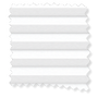 ColorizedSwatch DuoLight Cordless Frost Thermal Blind sample image 8926