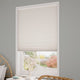 ColorizedZoom DuoShade Cordless Terrazzo Porcelain Thermal Blind 2326