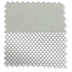 ColorizedSwatch Atom Smoke Double Roller Blind sample image 2352