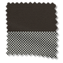 ColorizedSwatch Eros Charcoal Double Roller Blind sample image 2354