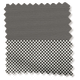 ColorizedSwatch Eros Victorian Grey Double Roller Blind sample image 2359