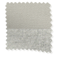 ColorizedSwatch Equinox Warm Grey Double Roller Blind sample image 2367