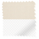 ColorizedSwatch Twist2Go Atom Terrazzo Double Roller Blind sample image 2377
