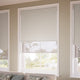 ColorizedZoom Twist2Go Alia Pumice Double Roller Blind 2425