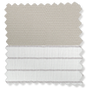 ColorizedSwatch Twist2Go Alia Stone Double Roller Blind sample image 2427