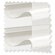 ColorizedSwatch Illusion Pearl Roller Shade sample image 2452