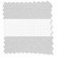 ColorizedSwatch PerfectFIT Enjoy Luxe Grey Roller Blind sample image 2474