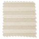ColorizedSwatch PerfectFIT DuoShade Beige Thermal Blind sample image 2482