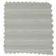 ColorizedSwatch PerfectFIT DuoLight Zinc Thermal Blind sample image 2534
