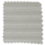ColorizedSwatch PerfectFIT DuoLight Zinc Thermal Blind sample image 2534
