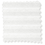 ColorizedSwatch PerfectFIT DuoLight Arctic White Thermal Blind sample image 2520