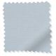 ColorizedSwatch PerfectFIT Florence Blackout Pastel Blue Roller Blind sample image 2562