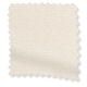 ColorizedSwatch PerfectFIT Florence Blackout Eggshell Roller Blind sample image 2558