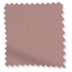 ColorizedSwatch PerfectFIT Florence Blackout Antique Rose Roller Blind sample image 2554