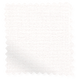 ColorizedSwatch PerfectFIT Florence Blackout Crisp White Roller Blind sample image 2556