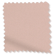 ColorizedSwatch PerfectFIT Florence Blackout Rosewater Roller Blind sample image 2565