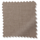 ColorizedSwatch PerfectFIT Canali Blackout Nutmeg Roller Blind sample image 2571