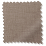 ColorizedSwatch PerfectFIT Canali Blackout Nutmeg Roller Blind sample image 2571