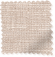 ColorizedSwatch PerfectFIT Canali Blackout Pale Dunes Roller Blind sample image 2572