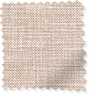 ColorizedSwatch PerfectFIT Canali Blackout Pale Dunes Roller Blind sample image 2572