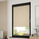 ColorizedZoom PerfectFIT Canali Blackout Sandcastle Roller Blind 2573