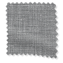 ColorizedSwatch PerfectFIT Canali Blackout Steeple Grey Roller Blind sample image 2575