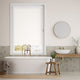 Colorized PerfectFIT Mahon Blackout Porcelain Roller Blind 2583