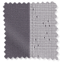 ColorizedSwatch Aria Pewter Privacy Sheer sample image 2659