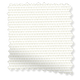 ColorizedSwatch Eclipse White Panel Blind sample image 2681